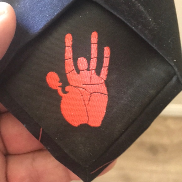 J Garcia collectors edition tie - Picture 3 of 4